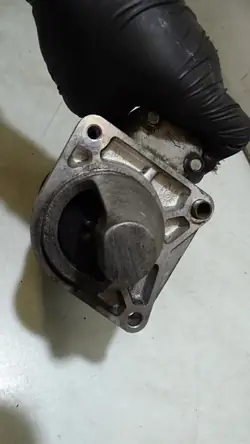 Démarreur Fiat Grande Punto 1.4 55193356