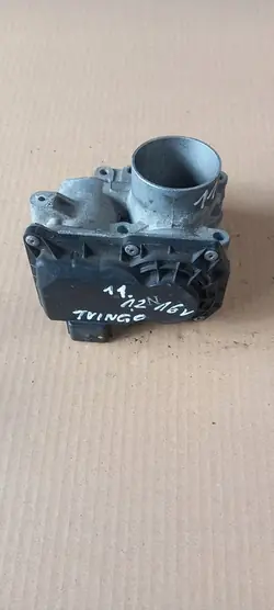 Drosselklappe Renault Kangoo I 1.2 161202859R