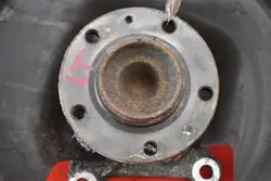 OEM mamAUTO-1055030- Vänster Baknav Peugeot 308