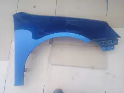 Parafango Anteriore Destro VW GOLF V 5 LD5Q Blu 03-09