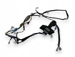 Türkabelbaum OEM 8974647040 Toyota