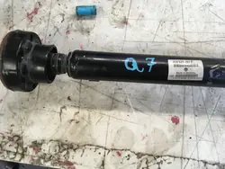 Audi OE 7L6521101F Kardanupphängning Begagnad