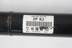 Arbre de transmission avant droit Skoda Octavia