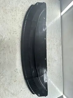 AUDI A7 4G 14- Stötfångarskydd 4G8807611D