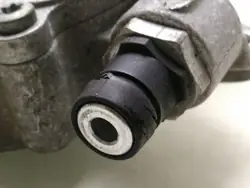 Vacuümpomp OEM 03L145100C voor VW Golf VI Audi A3