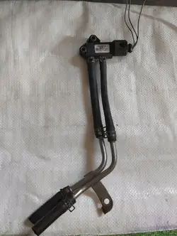 DPF-paineanturi Citroen C4 Aircross Mitsubishi ASX