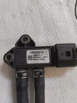 Capteur de pression DPF Citroen C4 Aircross Mitsubishi ASX