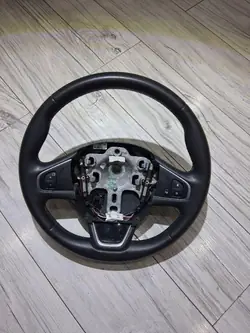 Käytetty Nahkaohjain OEM 484005241R Renault Clio IV