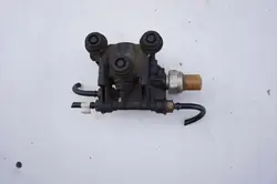 Bloc de soupape suspension OEM ZAWÓR Land Rover Discovery IV