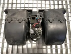 Soufflante MAN TGA 78109 OEM LORK-320-522684