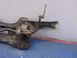 Motorwagen OEM FROST_2-235834 für VW Caddy III