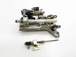 BMW Ohjauksen säätömoottori OEM P1018760100