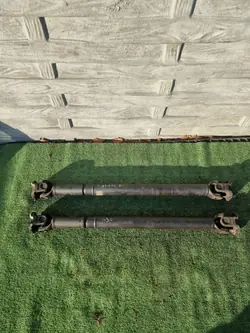 Arbre d'entraînement Multicar FUMO M30 - Pièce OEM