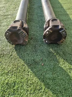 Arbre d'entraînement Multicar FUMO M30 - Pièce OEM