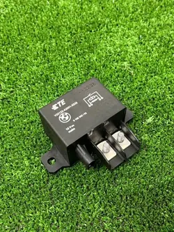 BMW Relais OEM 9198302 für X3 F25 3.5L Benzin