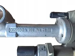 Module de dosage AdBlue Mercedes OEM A0001402039