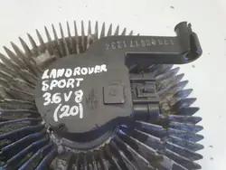 Embrayage Visqueux Range Rover L322 3.6 TD V8 OEM