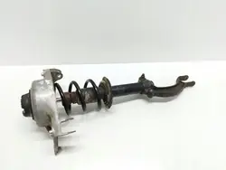 Ammortizzatore anteriore con molla per Audi A4 S4 B8 2012 8K0031CH