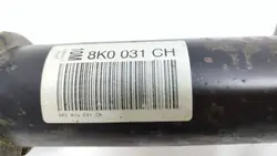 Amortisseur avant avec ressort pour Audi A4 S4 B8 2012 8K0031CH