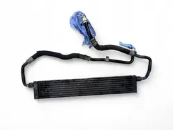 Radiador de óleo Mercedes-Benz C W205 A0995000001