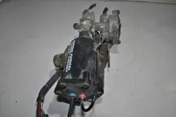 Compresseur de suspension Land Rover OE OEM 6H22-19G525-AD