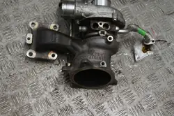 Ford Mondeo MK5 Turbo OEM F1FG-6K682-AC Käytetty