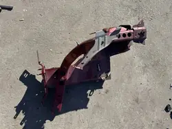 OEM MOCOWANIE ĆWIARTKA PODŁUŻNICA Dianteiro Esquerdo Ford Focus MK4