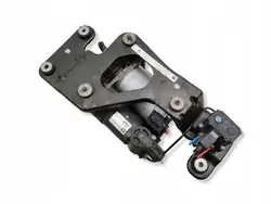 Compressor suspensão traseira pneumática BMW X5 E70 OEM 6789938