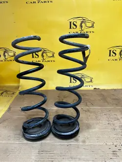 Kit de ressorts arrière OEM iscarparts pour Ford Escape MK3