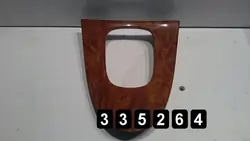 Mercedes Växelspaksram OEM AM-335264 - Begagnad