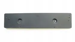 Support Plaque Immatriculation Avant Ford Mondeo MK5 KS7317A385B
