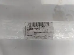 OEM 3G9839476E VW Passat B8 Garniture Porte Arrière Droit