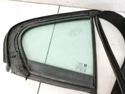OEM as2 EIS-2468690 Opel Insignia Hintere Linke Türverriegelung
