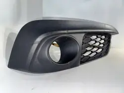 Honda OE 71103-TEA-T30 Front rechte Stoßstangengitter