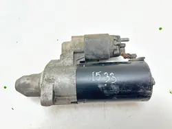 MERCEDES ML W164 3.0 CDI ARRANQUE