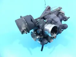 Turbocompresor Audi A3 8L 1.9 TDI