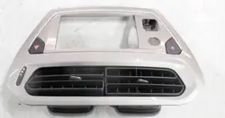 Cadre de calandre Citroen OE OEM 9817372477 - Occasion