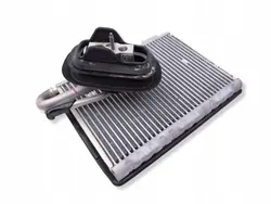 Évaporateur climatisation Audi A6 S6 C8 4K 2024 PY125001