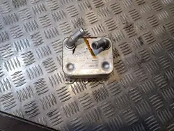 Resfriador de óleo Volkswagen Touareg II 03H117021D