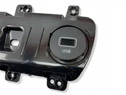 Tunnel-Aschenbecher-Panel Kia EV6 2023 OEM 96123CV910