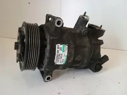 Compresor A/C Audi A3 8P Lift 5N0820803