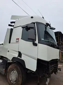 Kabinen-Skelett Renault OE für Gama T Range Hoch