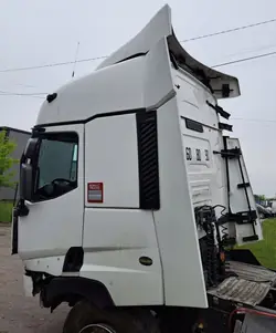 Kabinen-Skelett Renault OE für Gama T Range Hoch