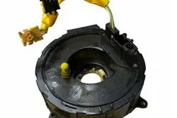 Anel de deslizamento de direção CHRYSLER VOYAGER II 2.8L