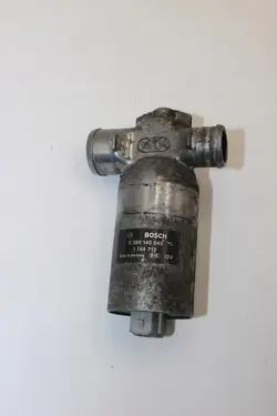Moteur Pas à Pas BMW M52 M54 2.5 2.8 3.0 OEM 1744713
