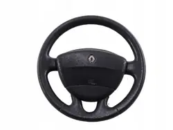 Volante Cuero RENAULT LAGUNA II + Airbag