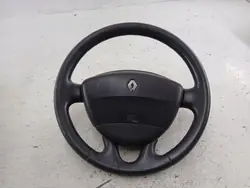 Volante Cuero RENAULT LAGUNA II + Airbag