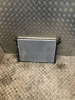 Mini One - Cooper Cabrio R52 Kylare