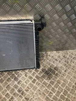 Mini One - Cooper Cabrio R52 Radiateur