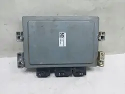 Unidade Comando Motor S120200102A para Renault Modus 1.2B